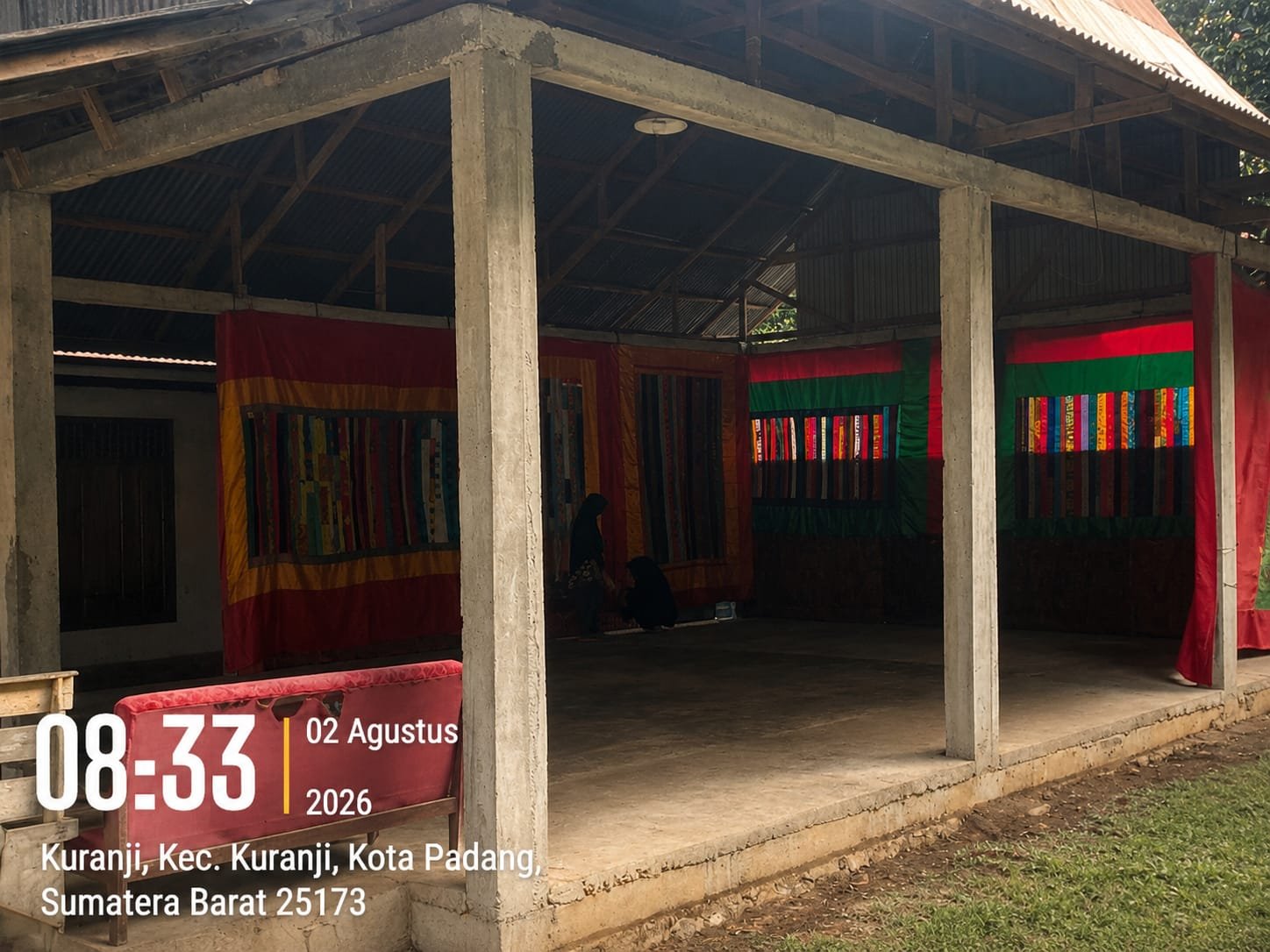Ruang Latihan