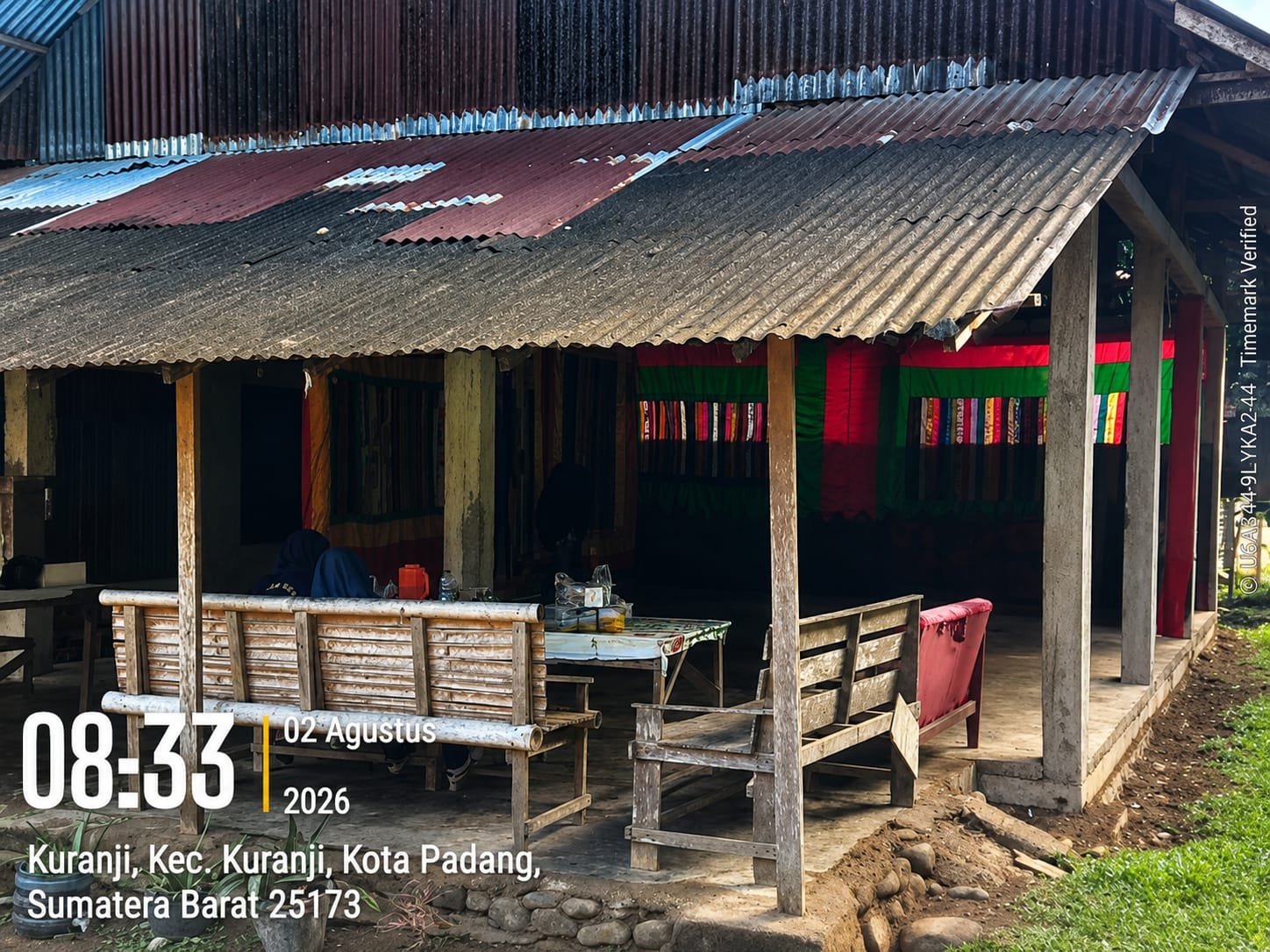 Kebersamaan