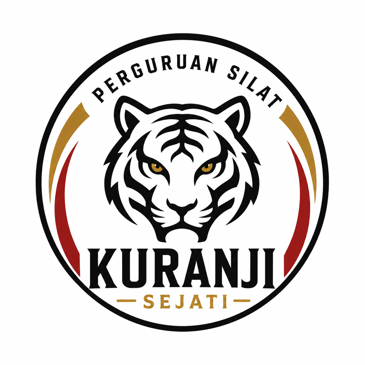 Logo Perguruan Pencak Silat Kuranji Sejati