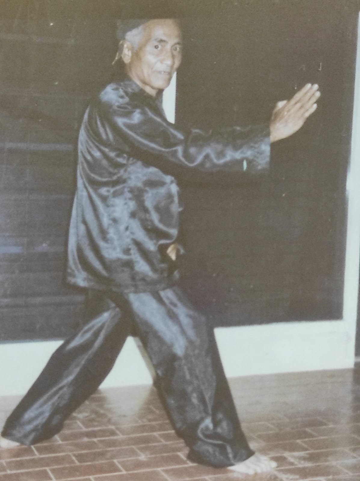 Foto Darwis Rajo Putih
